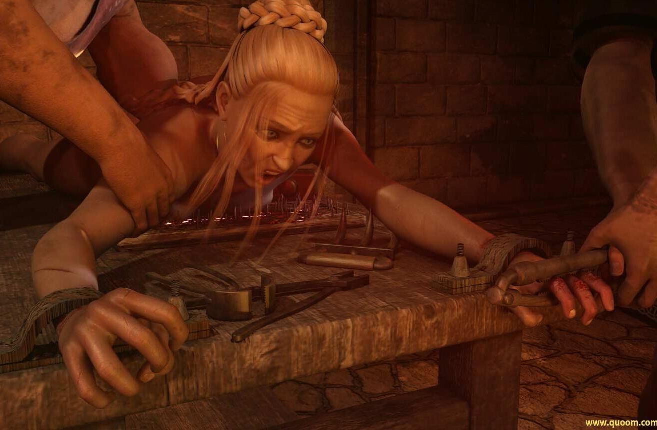 Is this art or not BDSM fantasies 