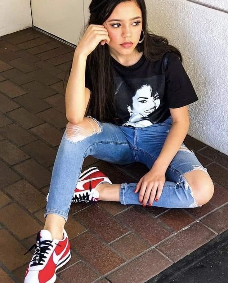 Godess Jenna 