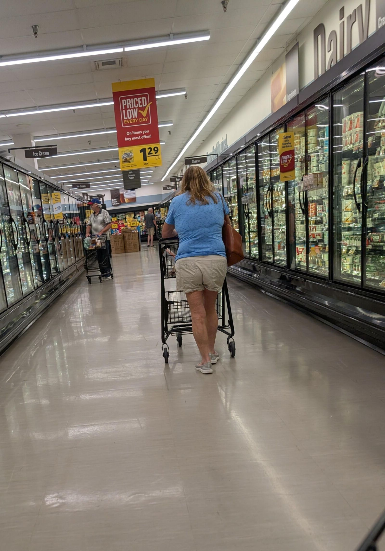 Shoppers 