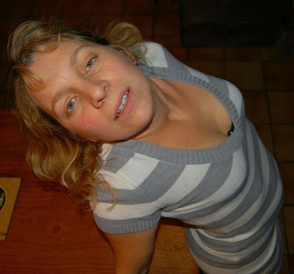 Rachel Salope des Vosges