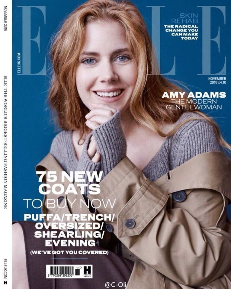 Amy Adams 