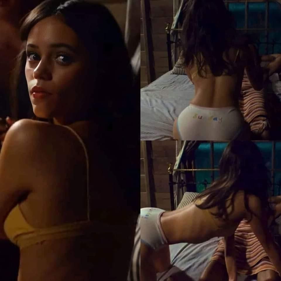 Godess Jenna 