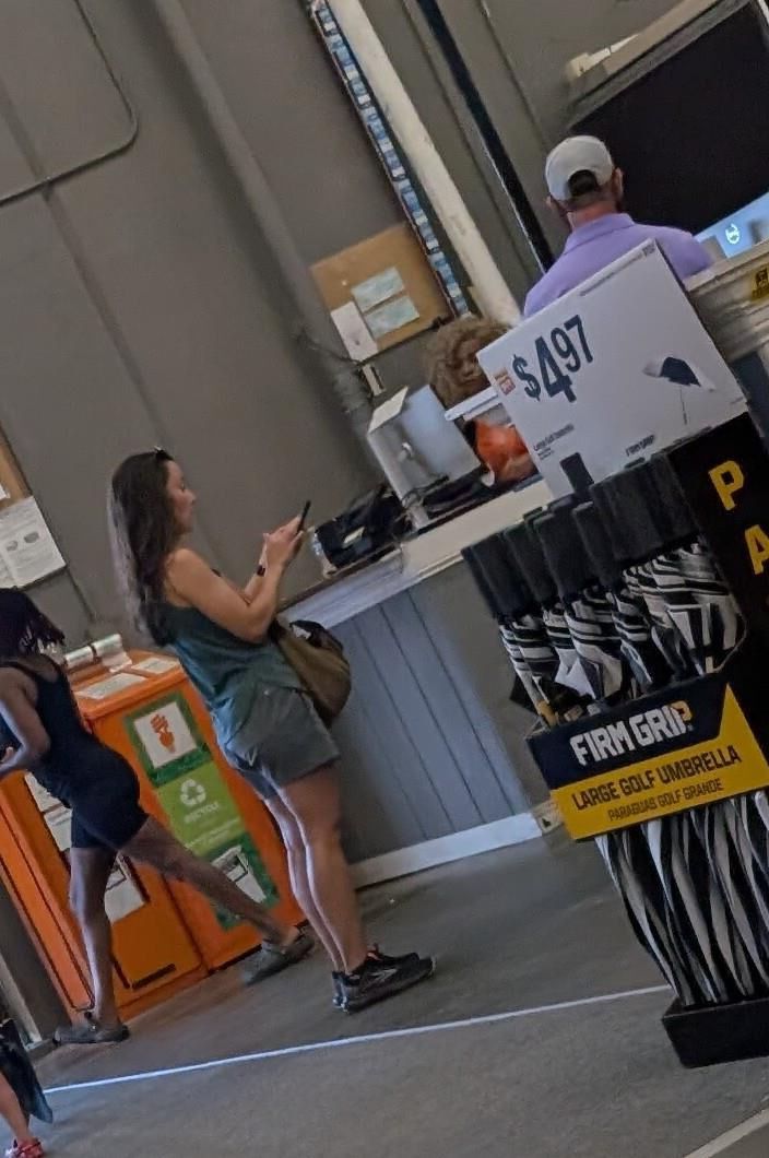 Shoppers 