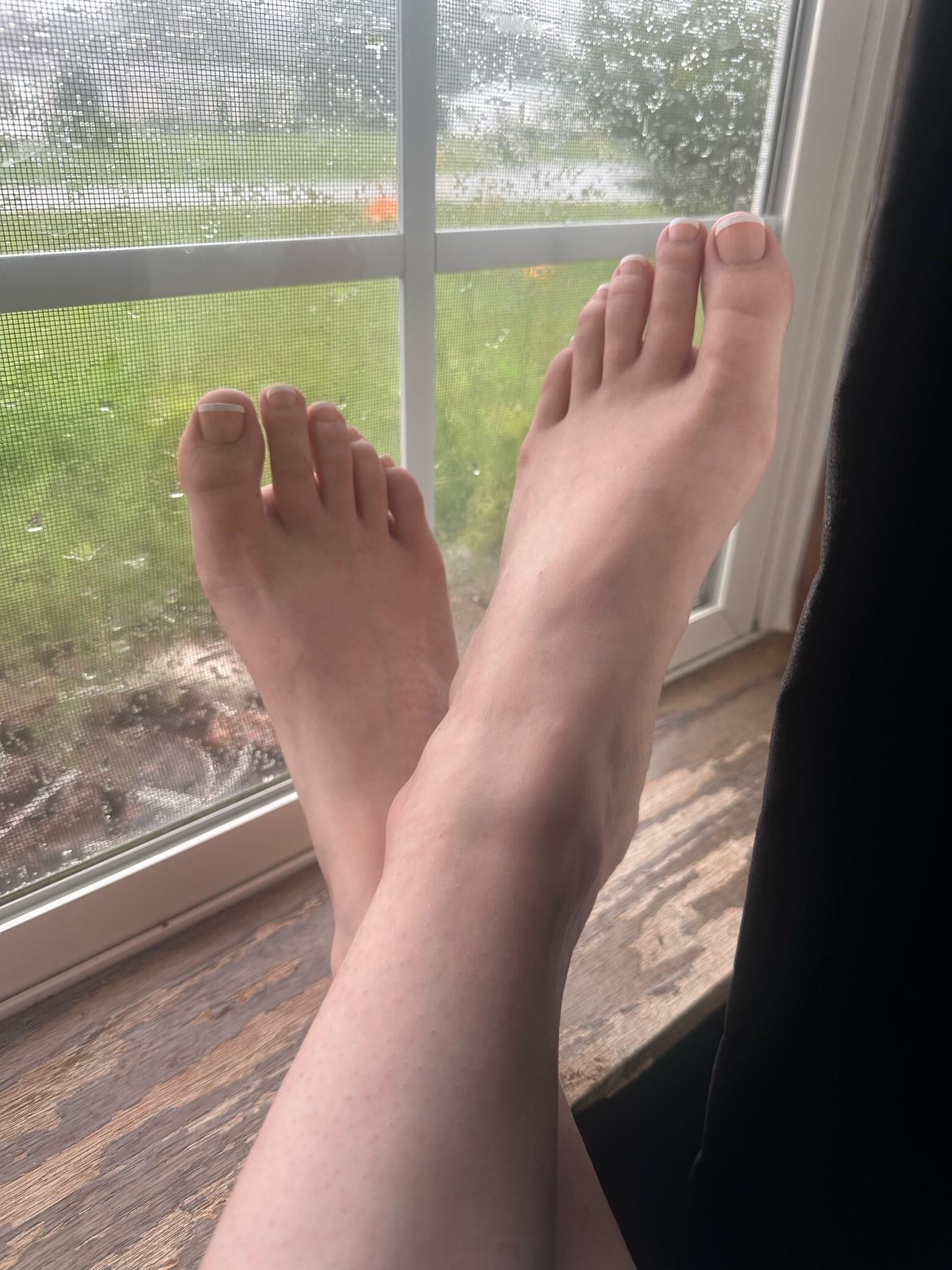 Feet For Fapping