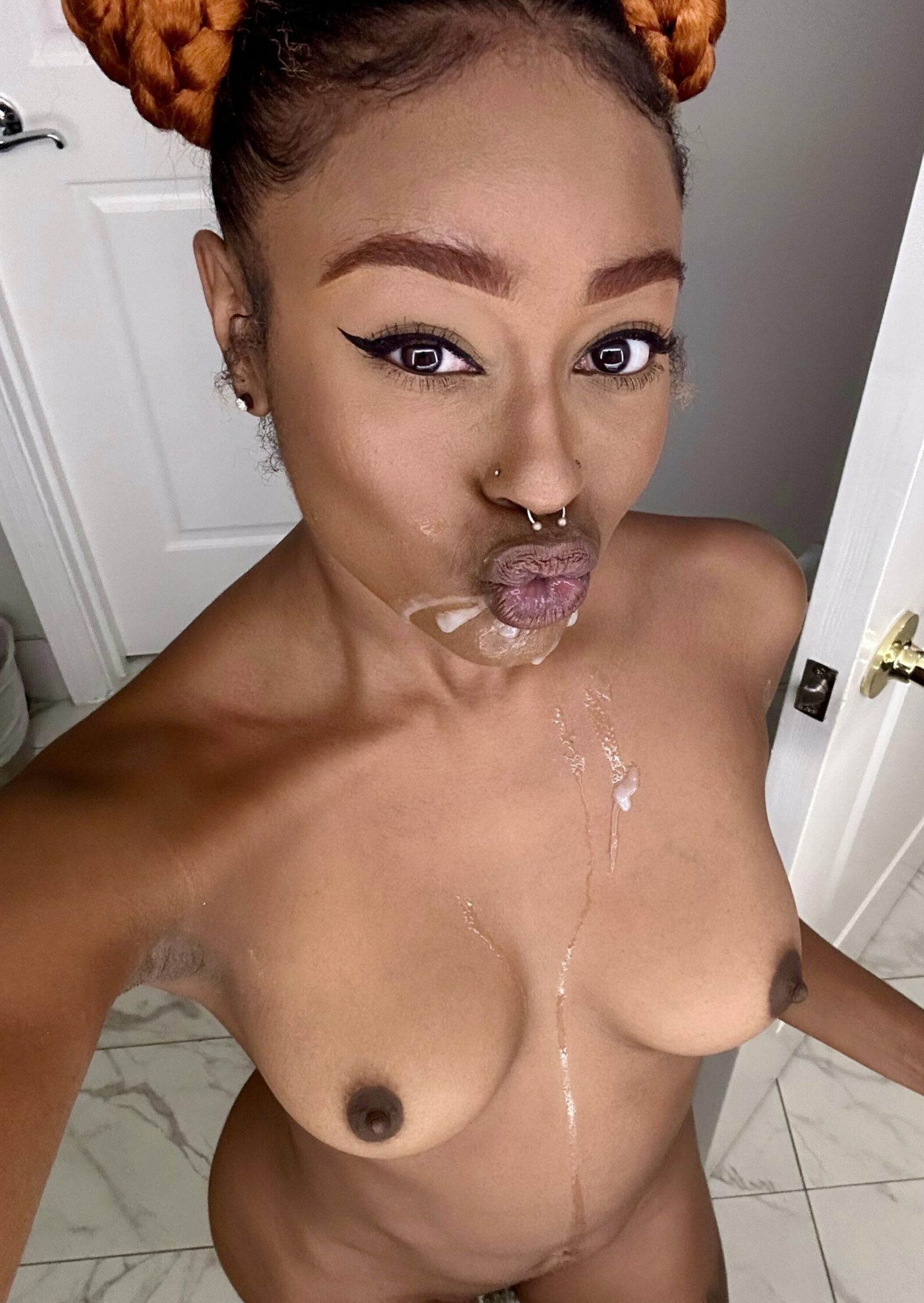 Black Beauty 