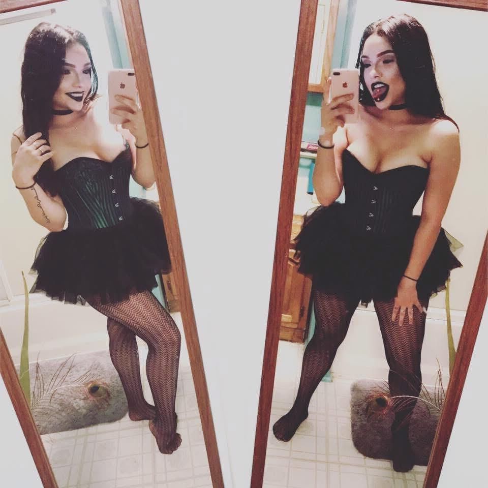 My Bestie Wants Tributes 