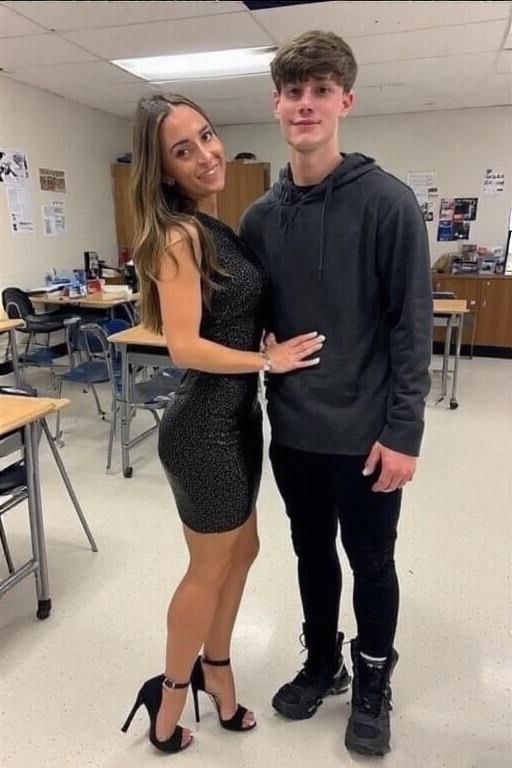 Teacher's pet