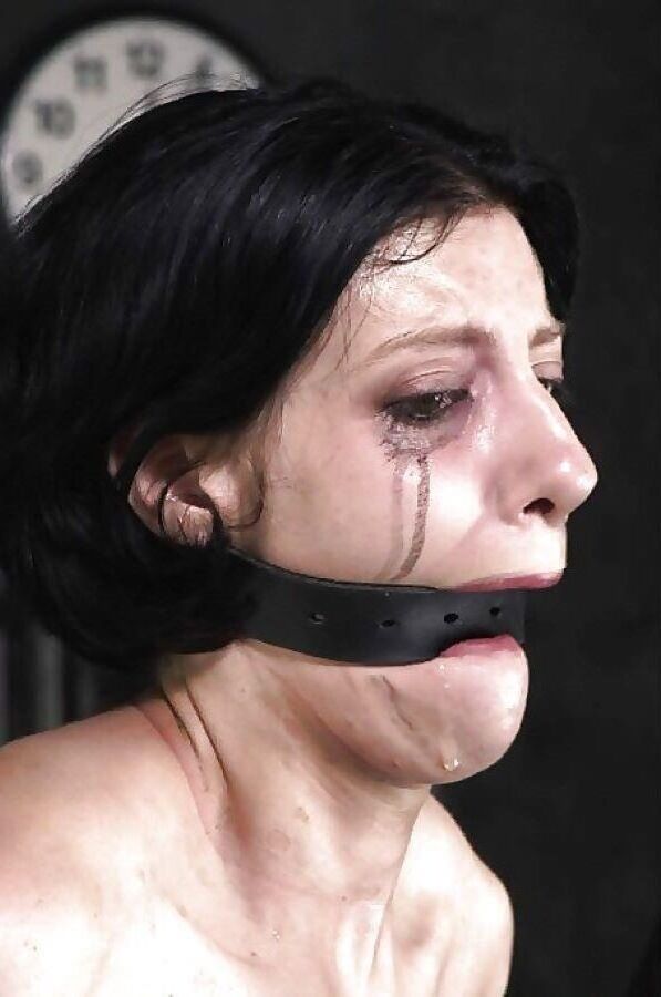 Gagged and Abducted II