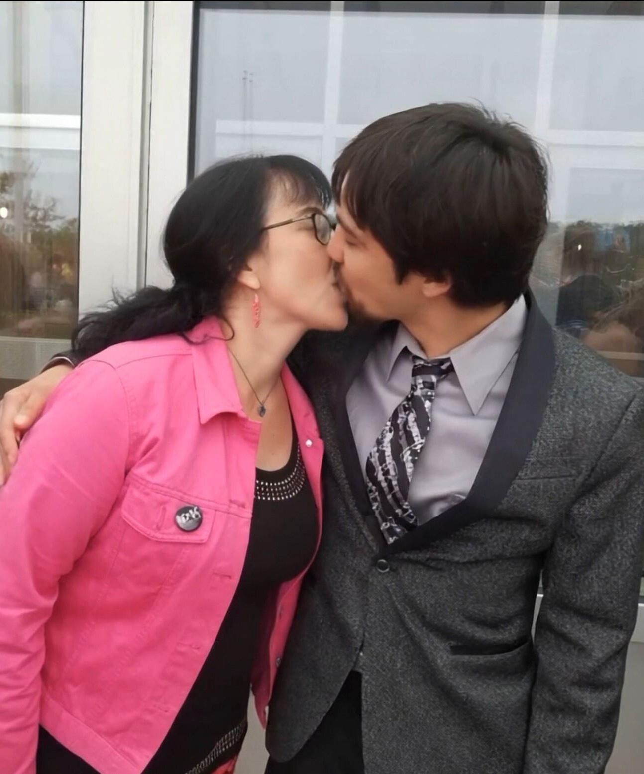 Nicole & Son
