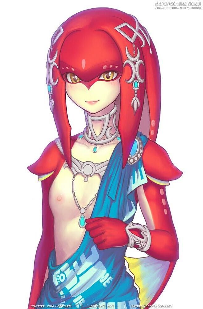 princess zelda / legend of zelda hentai