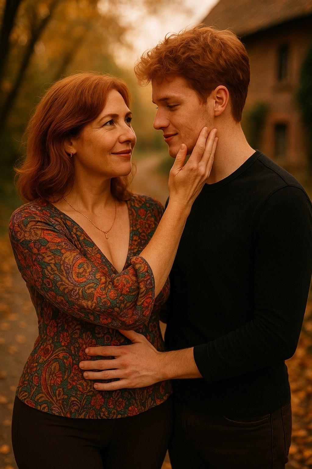 Mother Holiday 