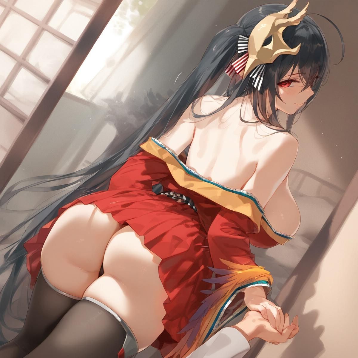 Taihou (Azur Lane)