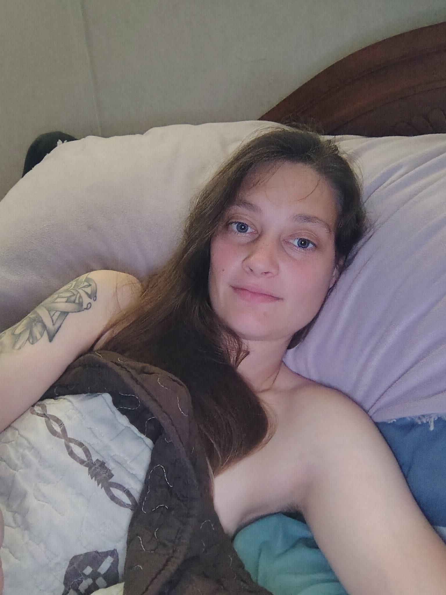 Cum tribute 