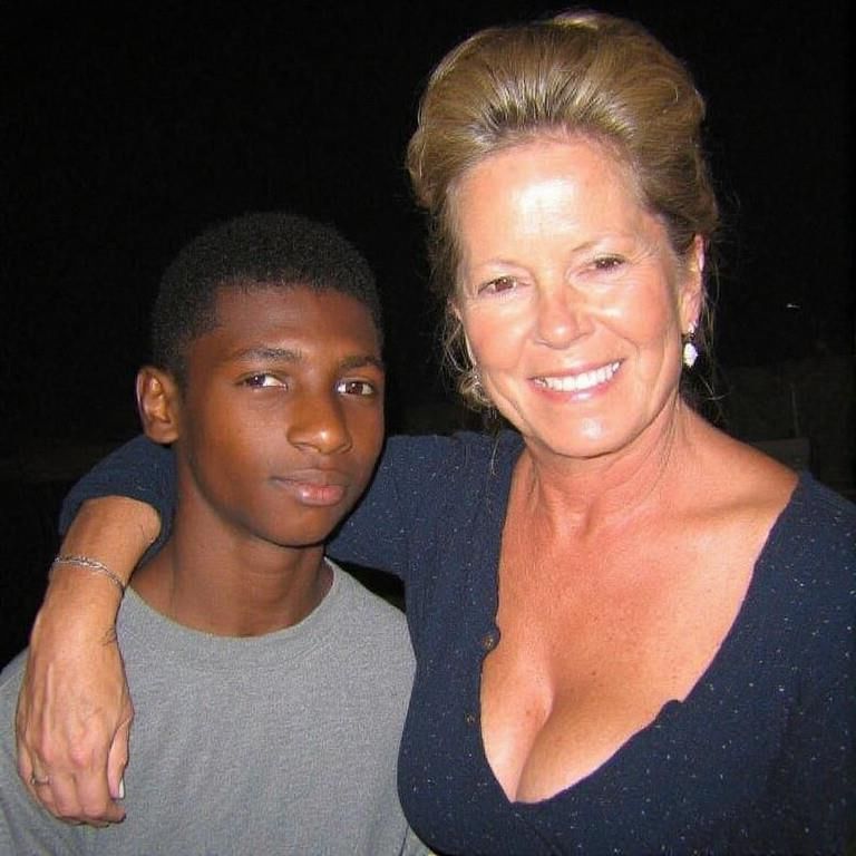Good Looking Interracial Couples