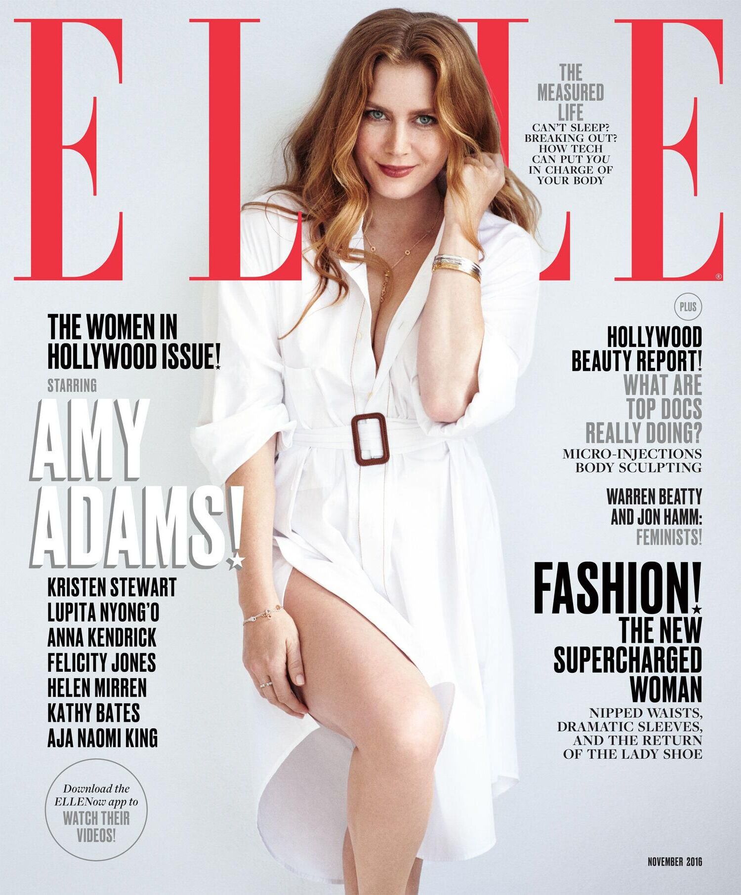 Amy Adams 