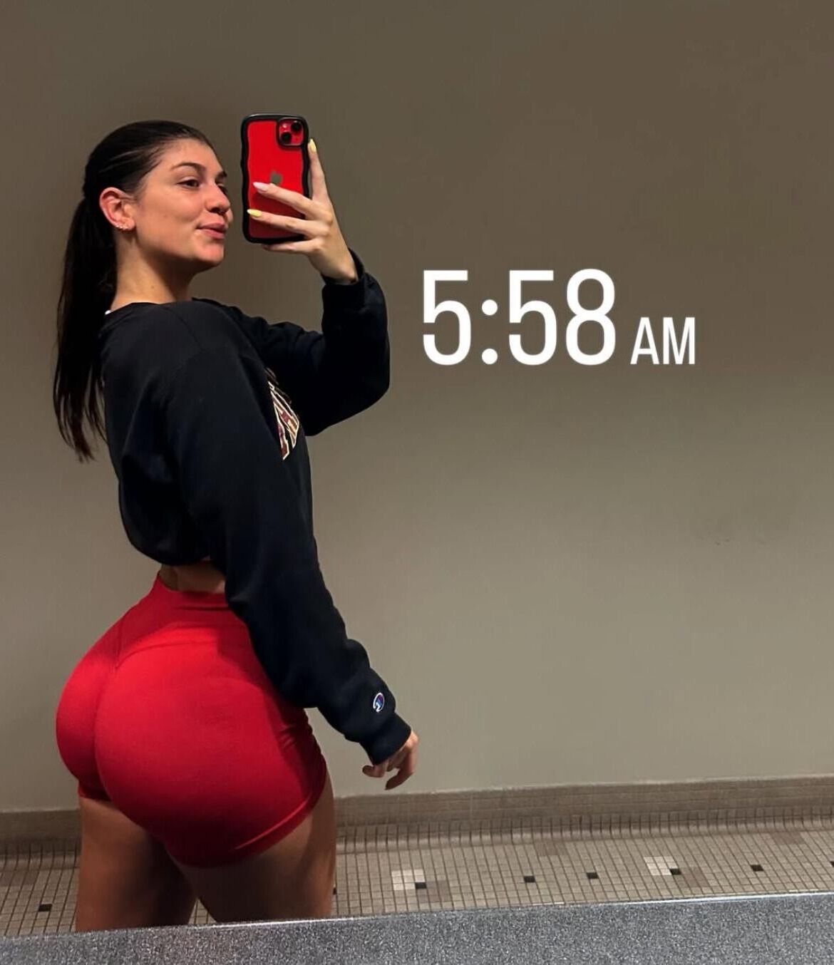 Real World Beauty 