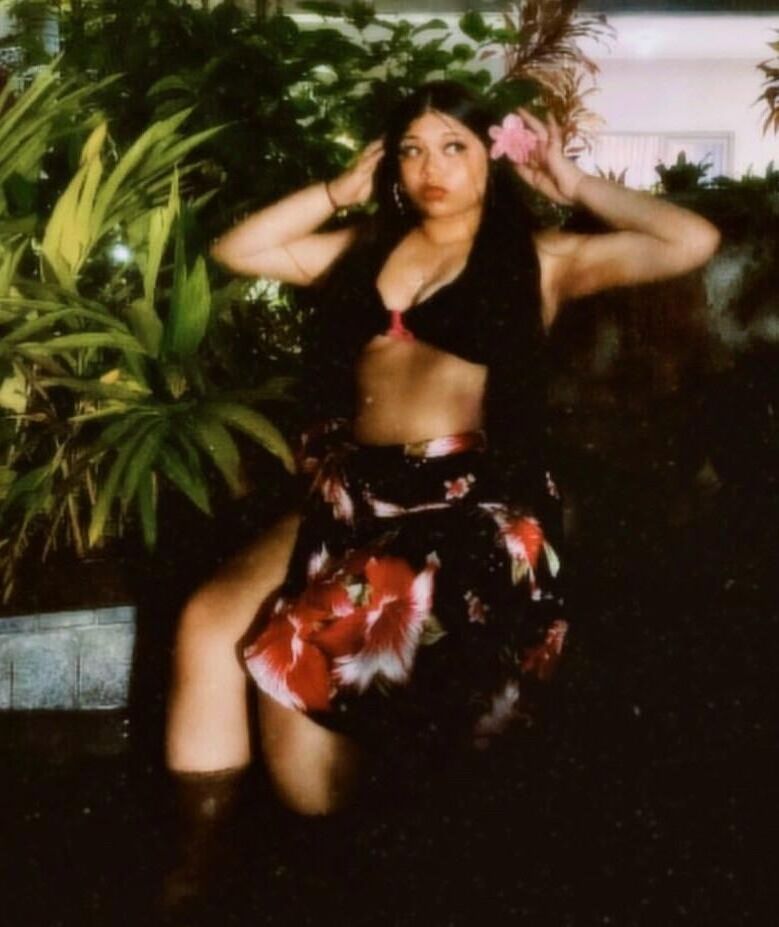Neha M