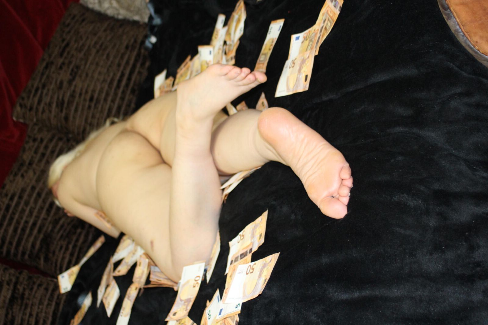 migrants impregnate my whore slut fat wife euros cum intake