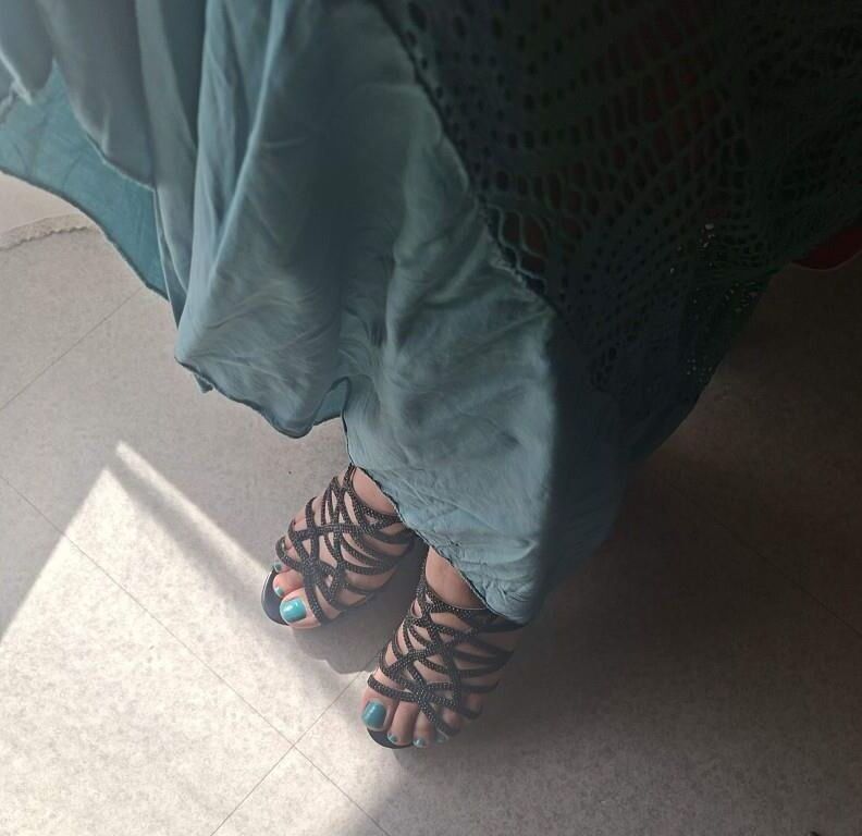 My Feet