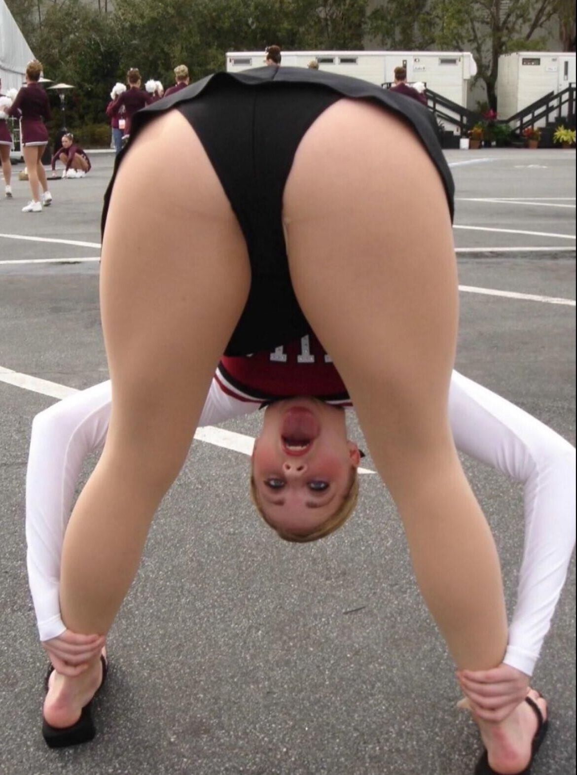 Flexible Schlampen