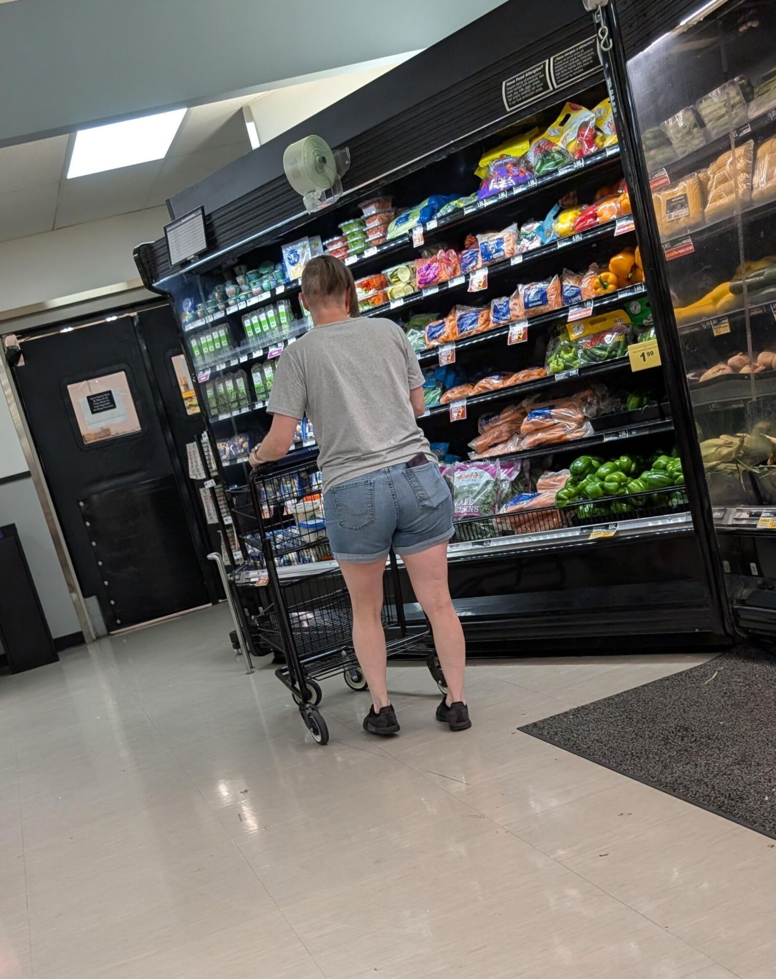 Shoppers 