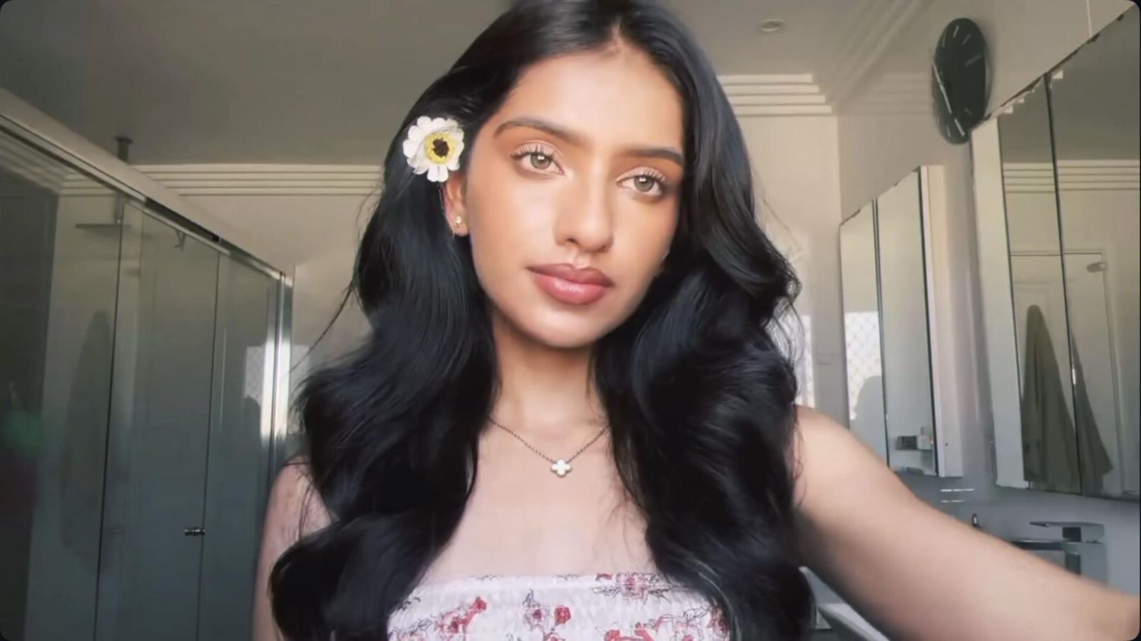 Purva K
