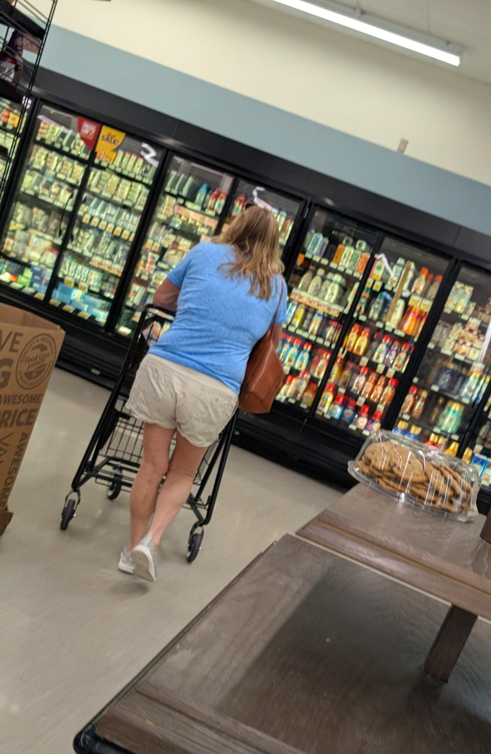 Shoppers 