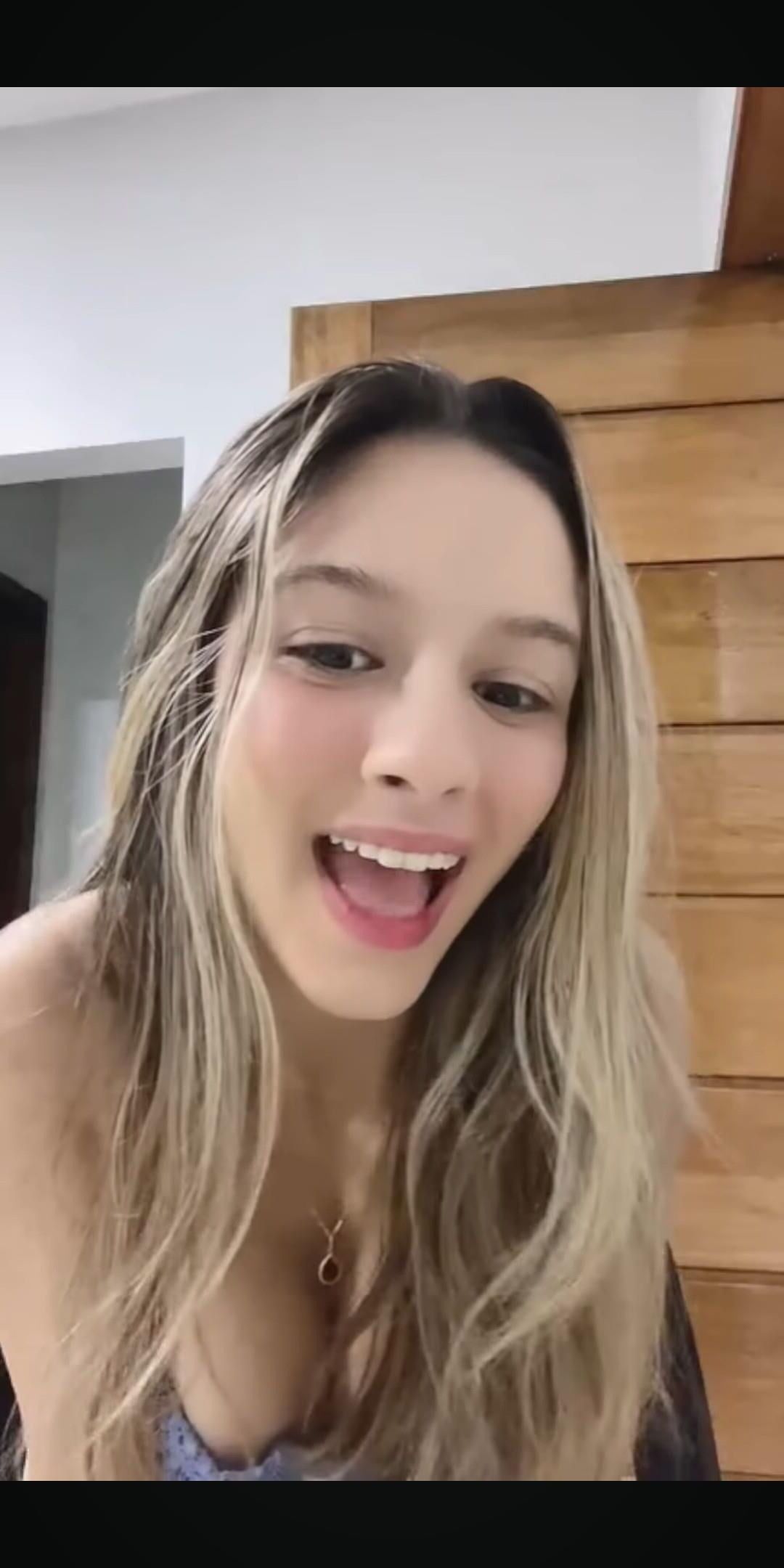 Downblouse on YouTube