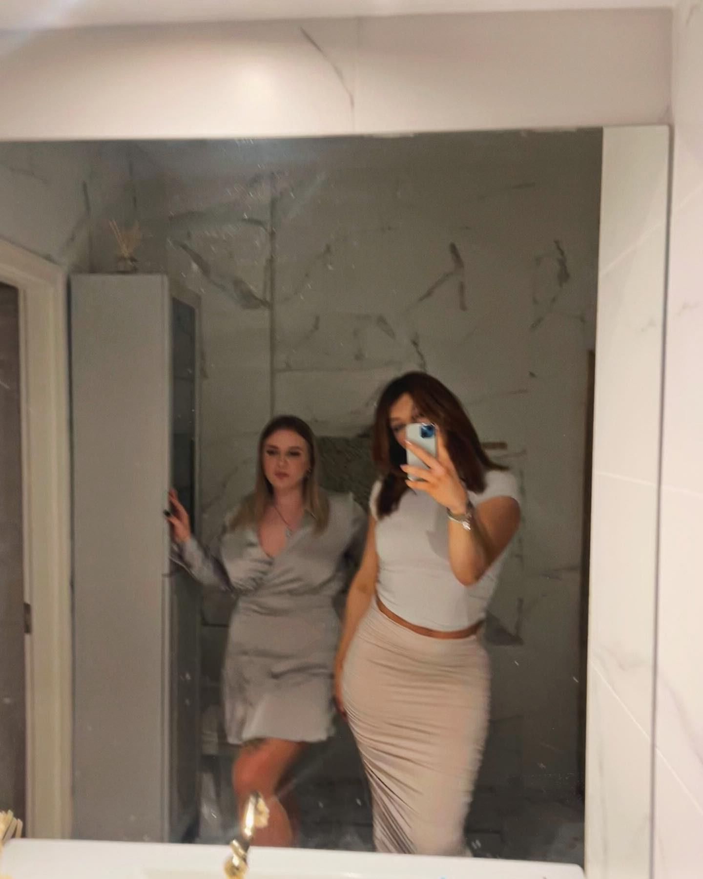 Rural Latvian travel slut Madara (sponsored by sugar daddies)