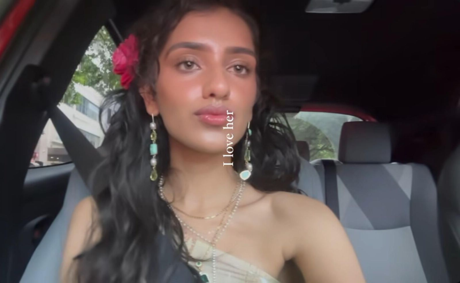 Purva K