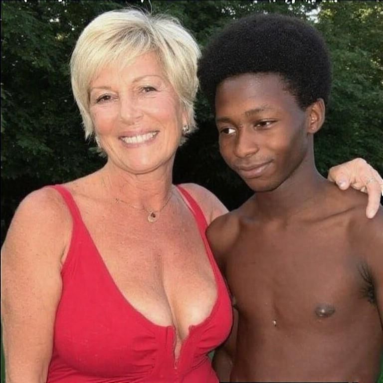 Good Looking Interracial Couples