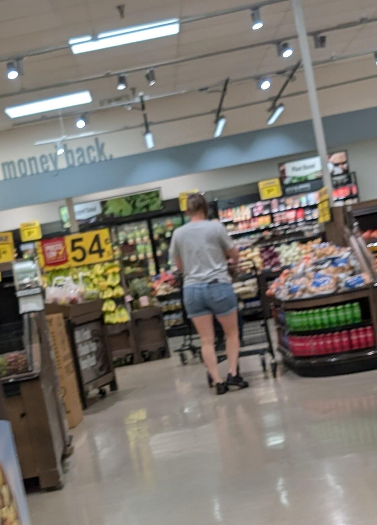 Shoppers 