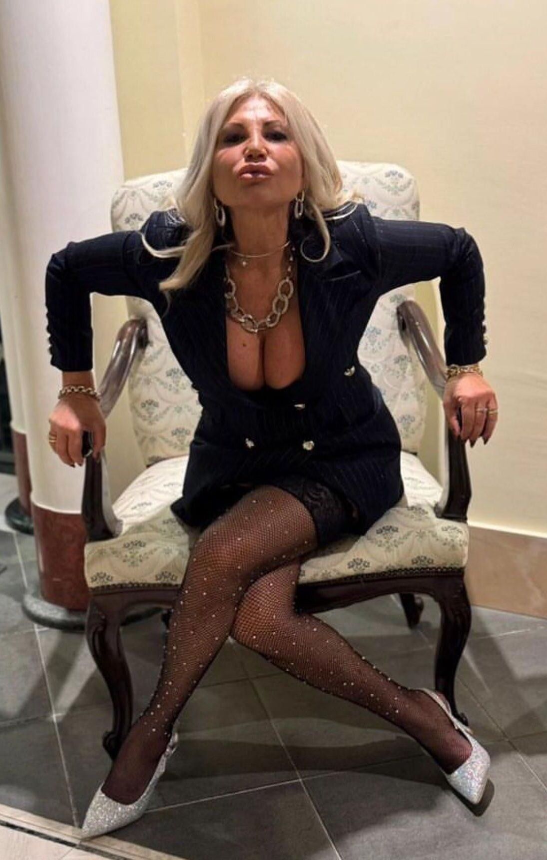 Hot Pieces (Sluts, Whores, Chavs etc) 