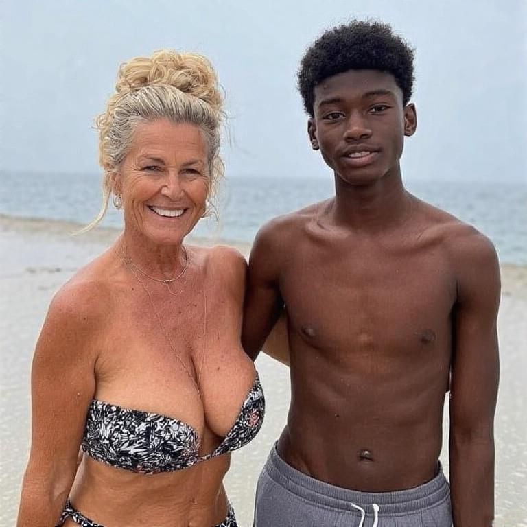 Good Looking Interracial Couples