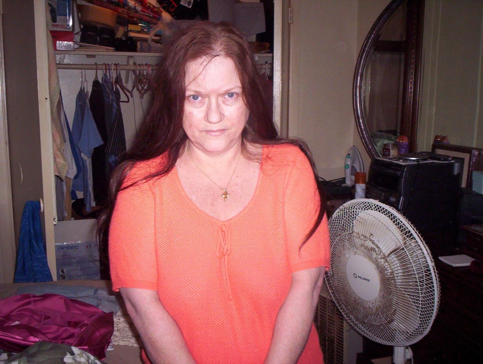 Nasty MATURE BBW 