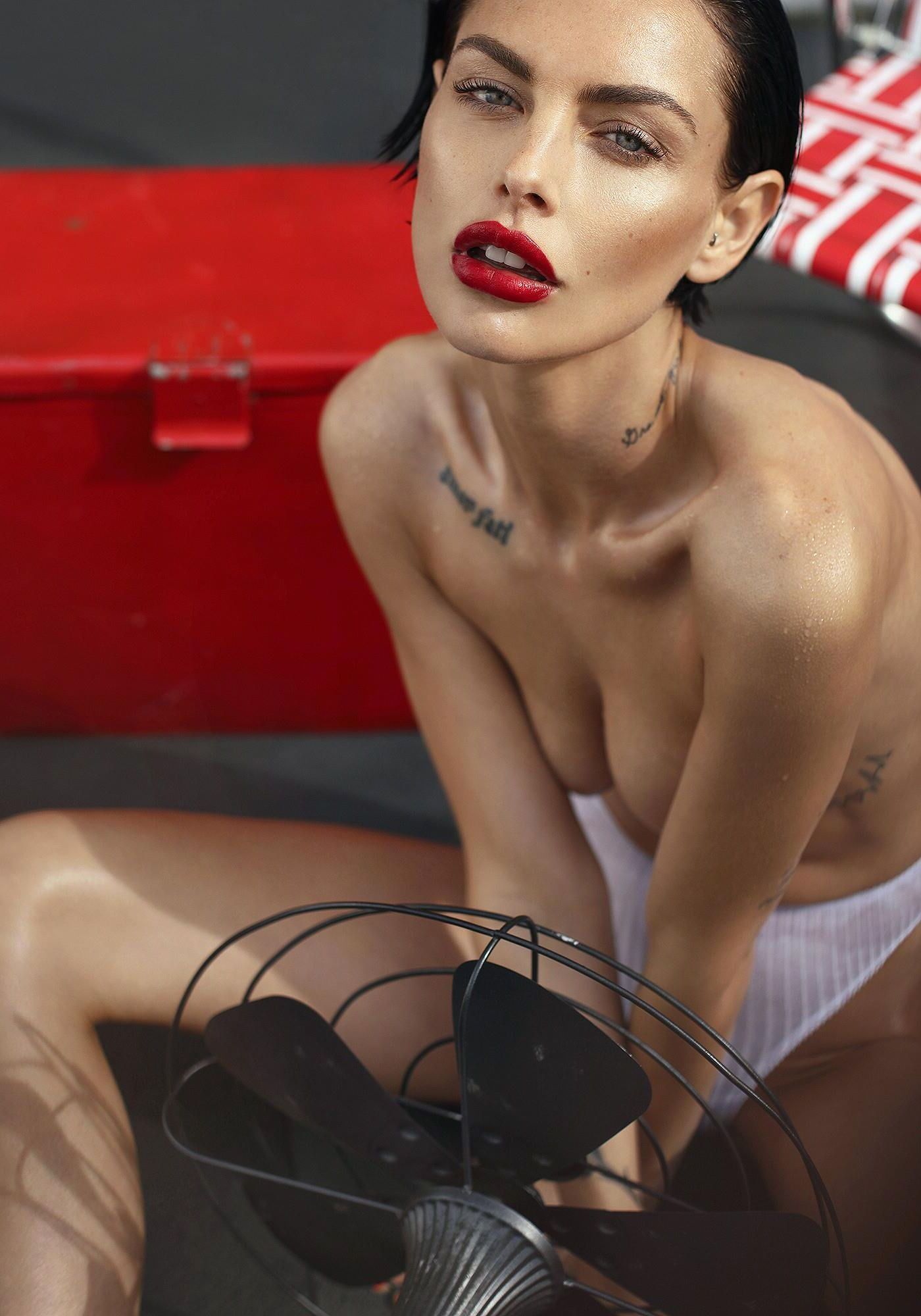 Pinup Collection Sexy in the City 