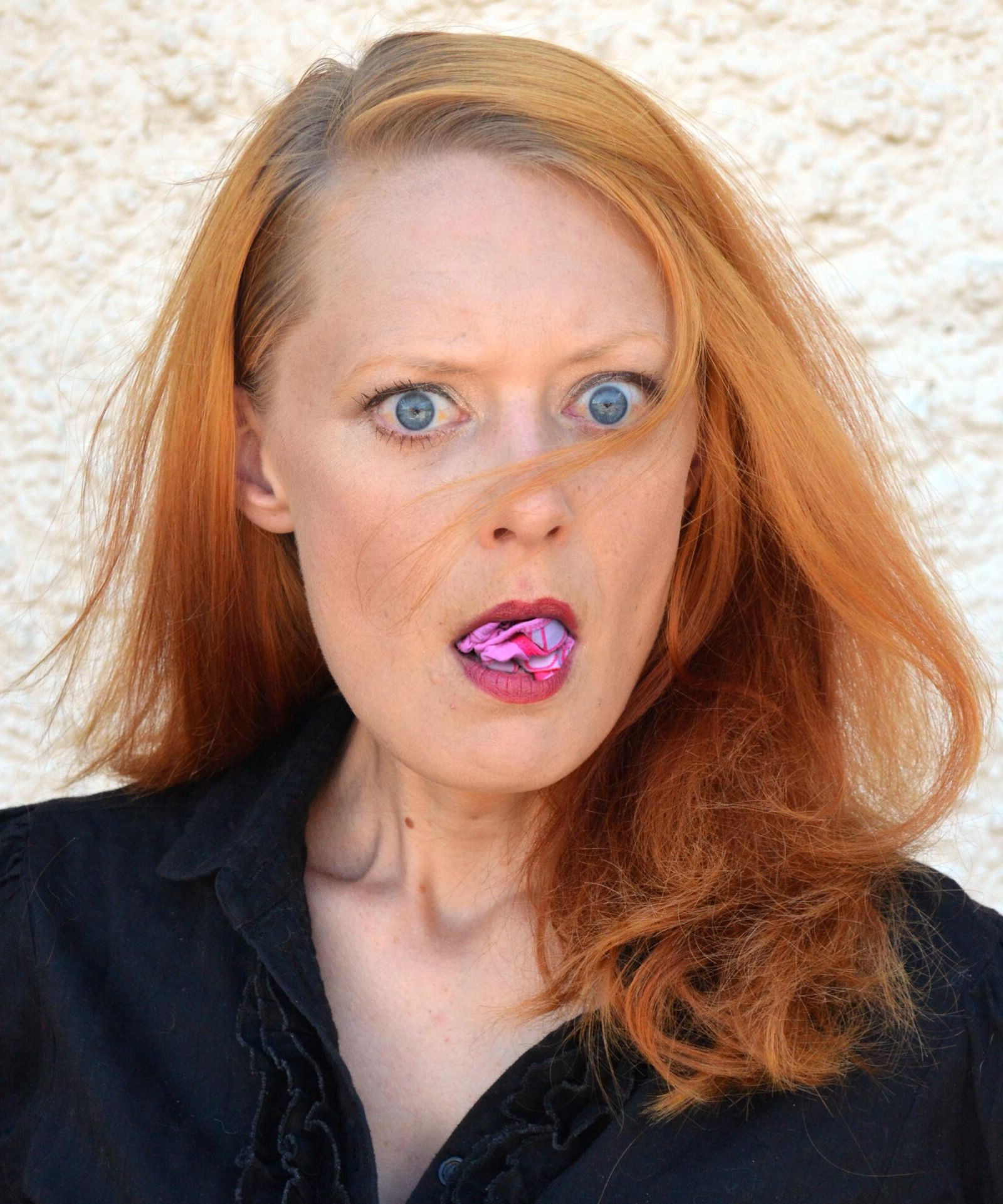 Gagged and Abducted II
