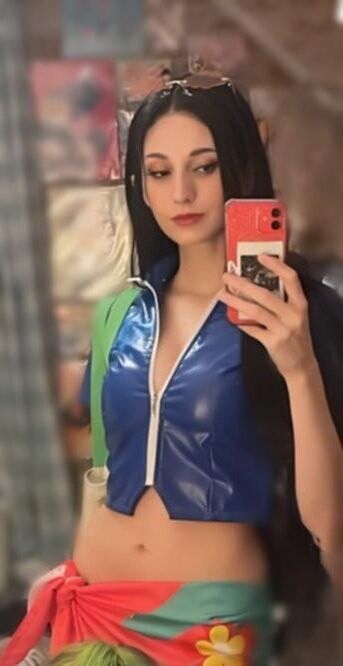 Pics of dress up cutie