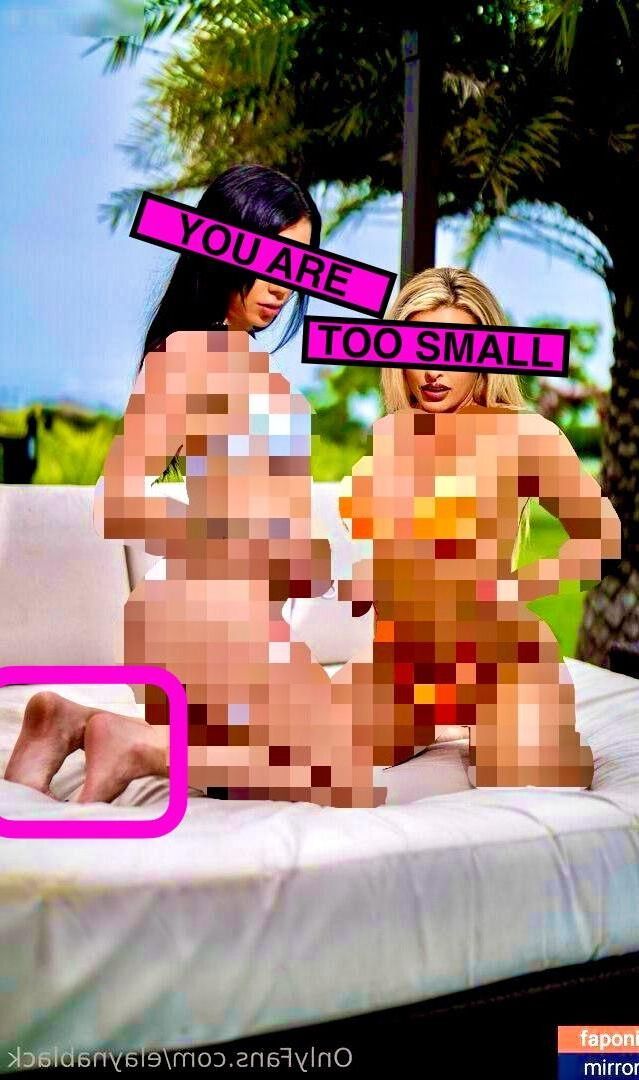 Betasafe zensierte Pornostars.