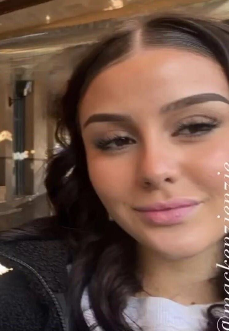 Caitlin B