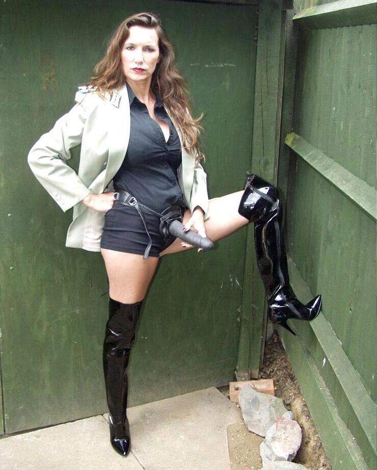 Fetish Favorites 