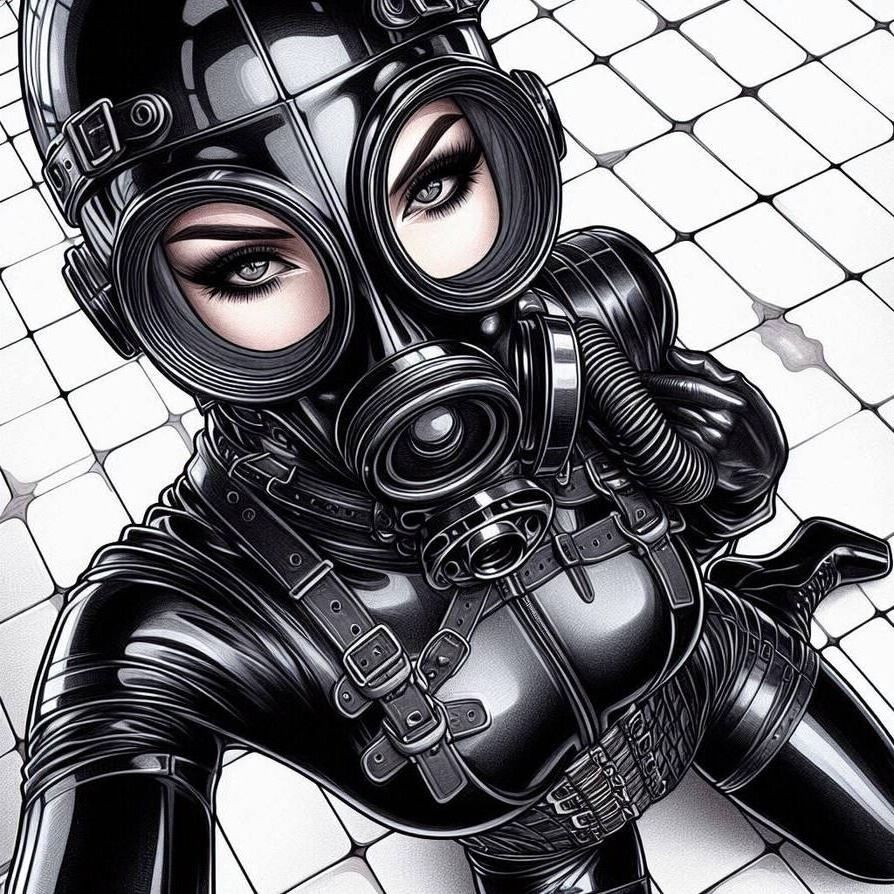 AI Art: Various Perversions