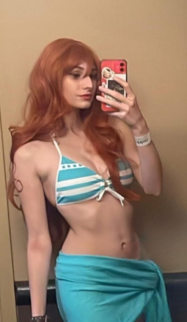 Pics of dress up cutie