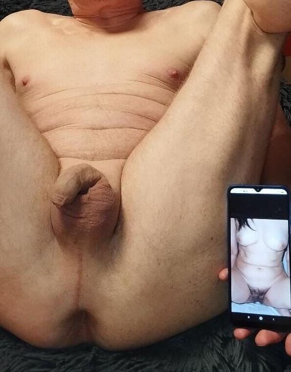 cumtribute to HotMilf no. 
