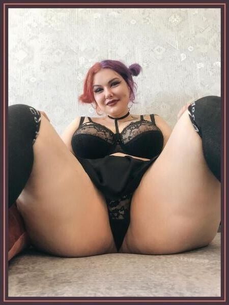 Amazing Big Sexy Women