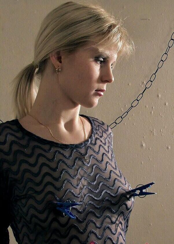 Nipple Torture 