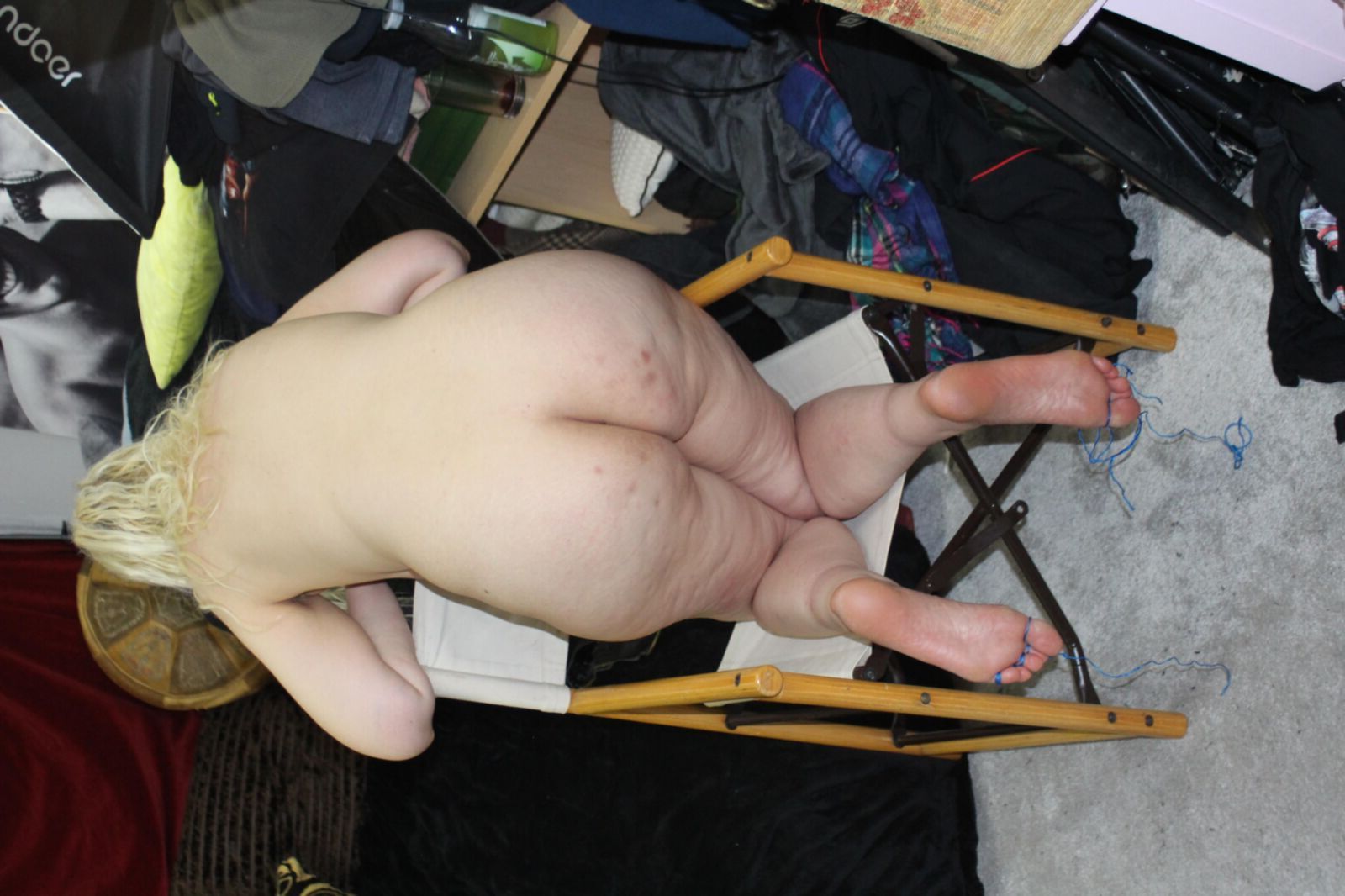 Abused Fuck Pigs dirty asshole