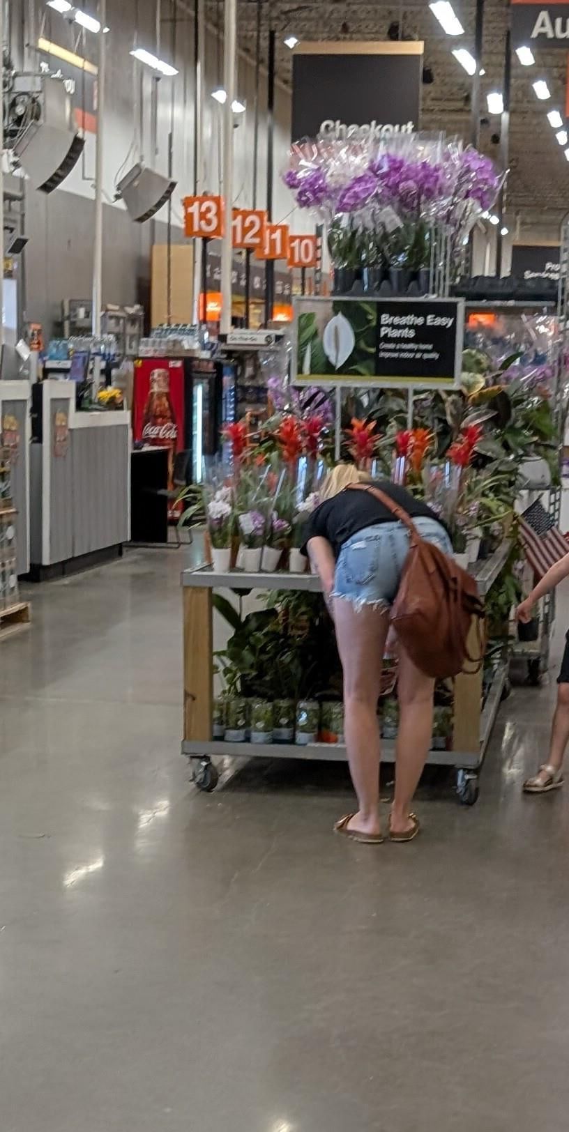 Shoppers 