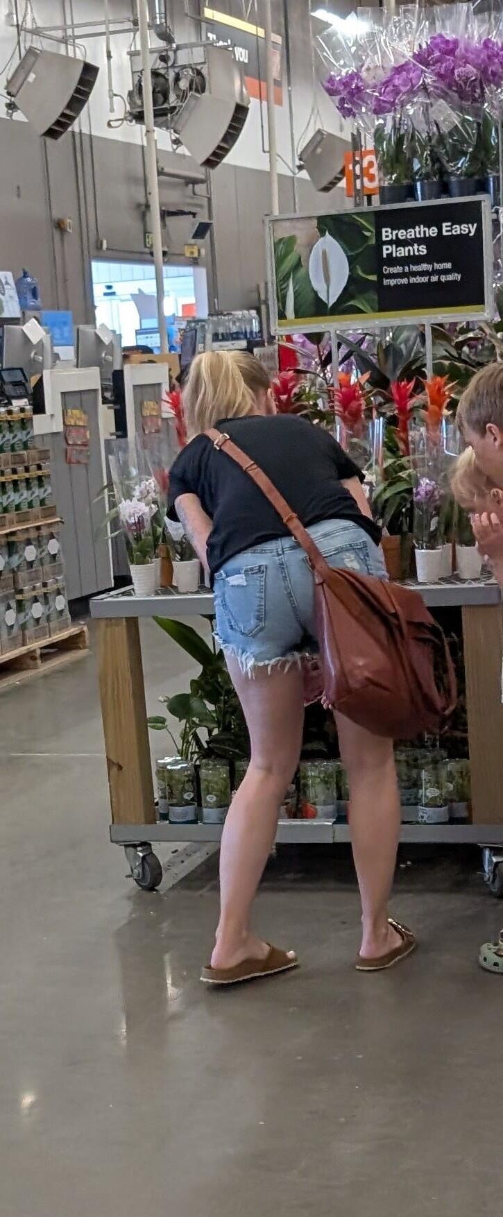 Shoppers 
