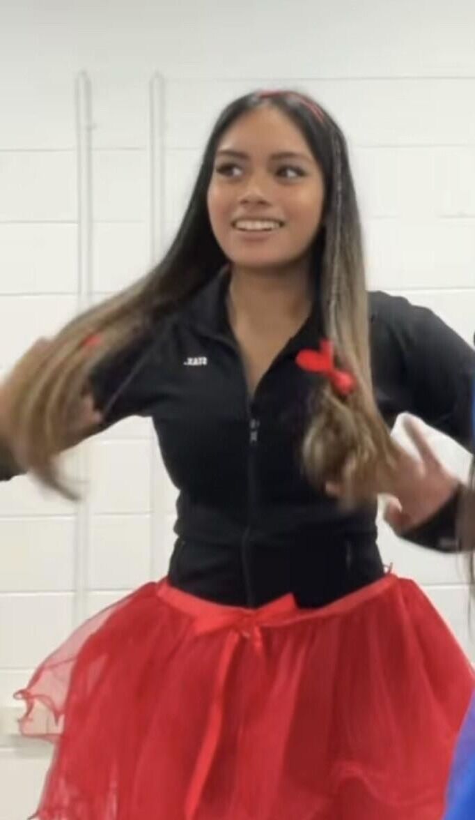 Prisha M